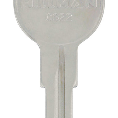 HILLMAN House/Office Universal Key Blank Single
