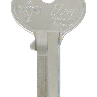 HILLMAN House/Office Universal Key Blank Single
