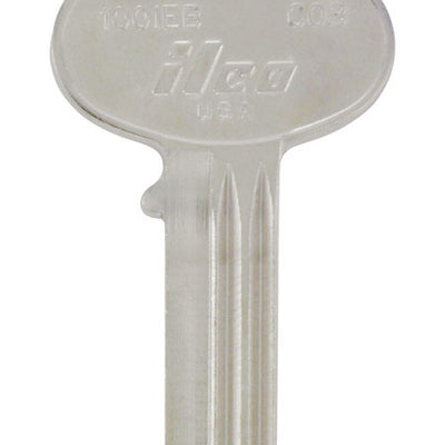 HILLMAN House/Office Universal Key Blank Single