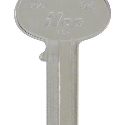 HILLMAN House/Office Universal Key Blank Single
