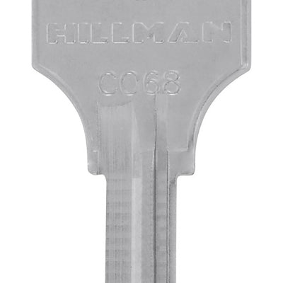 HILLMAN House/Office Universal Key Blank Single