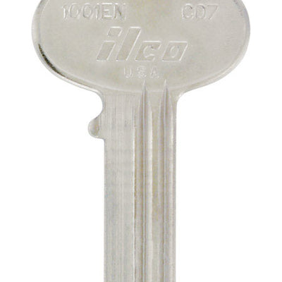HILLMAN House/Office Universal Key Blank Single