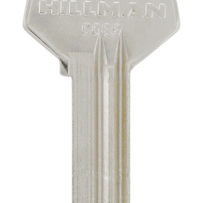 HILLMAN House/Office Universal Key Blank Single