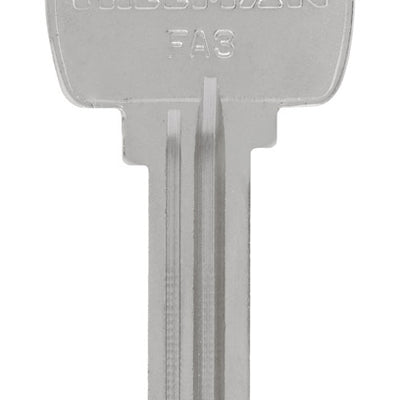 HILLMAN House/Office Universal Key Blank Single