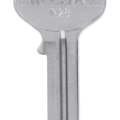 HILLMAN House/Office Universal Key Blank Single