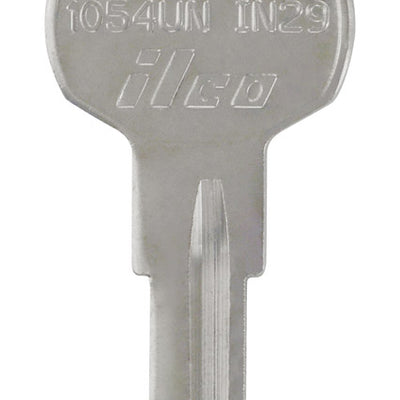 HILLMAN House/Office Universal Key Blank Single
