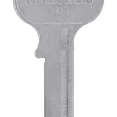 HILLMAN House/Office Universal Key Blank Single