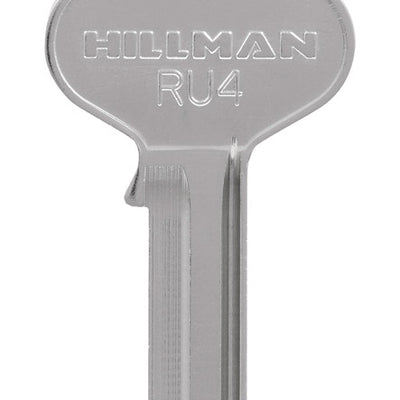 HILLMAN House/Office Universal Key Blank Single