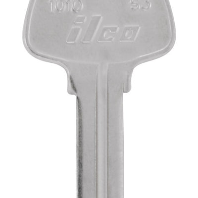 HILLMAN House/Office Universal Key Blank Single