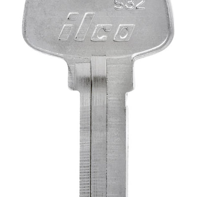 HILLMAN House/Office Universal Key Blank Single