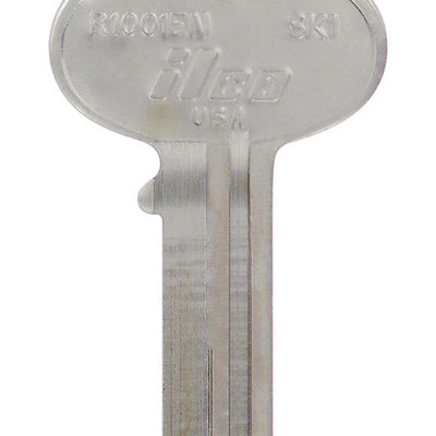 HILLMAN House/Office Universal Key Blank Single