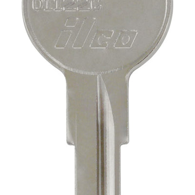HILLMAN House/Office Universal Key Blank Single