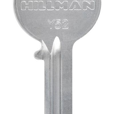 HILLMAN House/Office Universal Key Blank Single