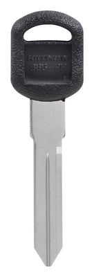 HILLMAN Traditional Key Automotive Key Blank B86-PH Double For GM