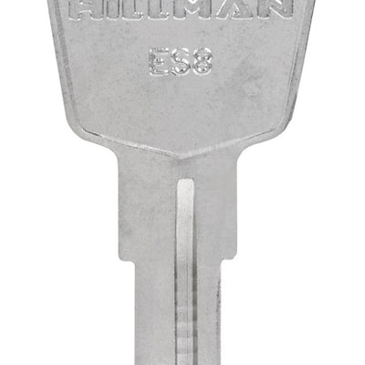 HILLMAN House/Office Universal Key Blank Single