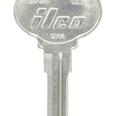 HILLMAN House/Office Key Blank Double