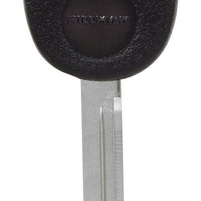 HILLMAN Automotive Key Blank Double For GM