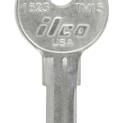 HILLMAN Trimark Key House/Office Key Blank Double
