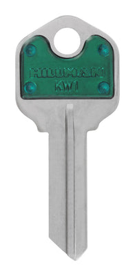 HILLMAN ColorPlus House/Office Key Blank Single