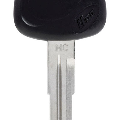 HILLMAN Traditional Key Automotive Key Blank HY-16PH Double For Hyundai