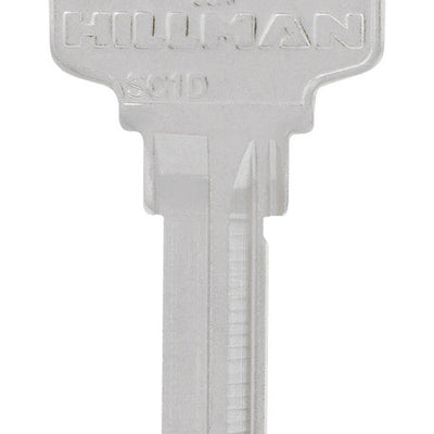 HILLMAN House/Office Universal Key Blank SC1 Single