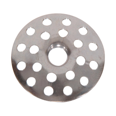 HILLMAN Zinc-Plated Steel 1 in. Plaster Washer 25 pk