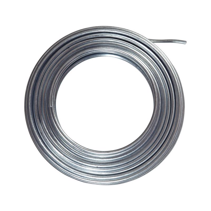 HILLMAN OOK 25 ft. L Galvanized Steel 16 Ga. Wire