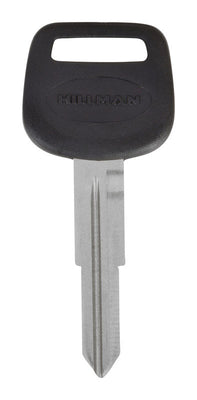 HILLMAN Traditional Key Automotive Key Blank TR-39PH Double For Toyota