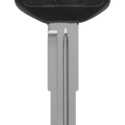 HILLMAN Traditional Key Automotive Key Blank TR40 Double For Toyota