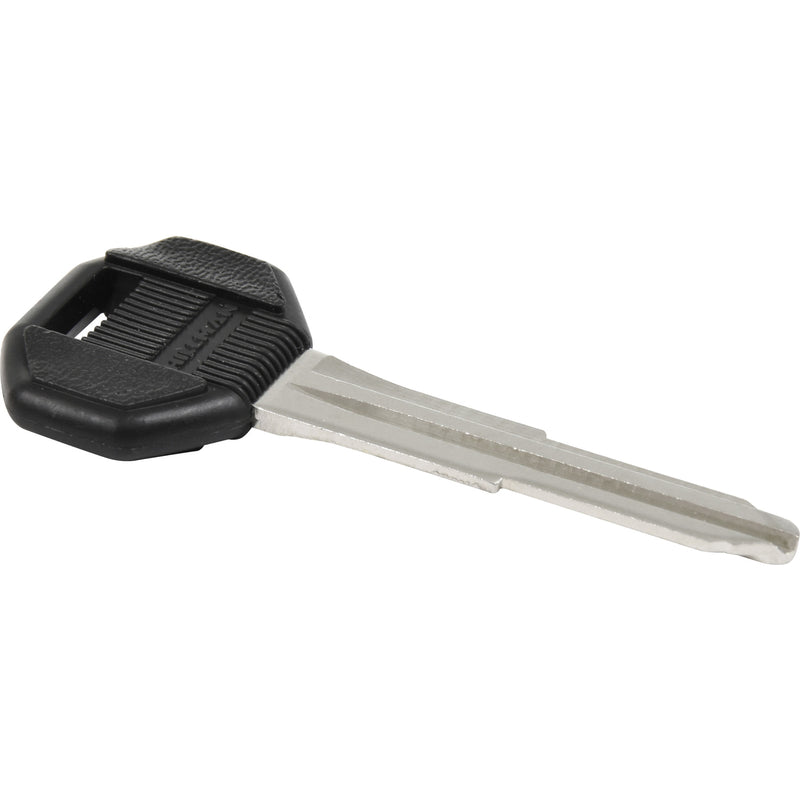 HILLMAN Traditional Key Automotive Key Blank MT-1PH Double For Mitsubishi