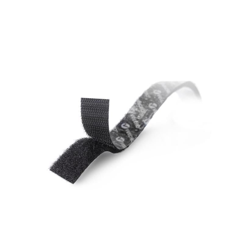 VELCRO Brand Sticky Back Large Nylon Hook and Loop Fastener 180 in. L