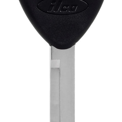 HILLMAN Traditional Key Automotive Key Blank H-62PH Double For Ford