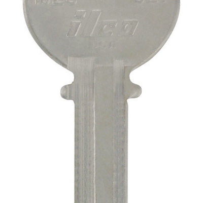 HILLMAN Traditional Key House/Office Universal Key Blank Single