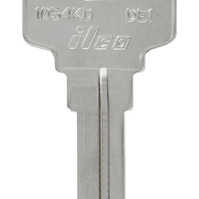 HILLMAN Traditional Key House/Office Universal Key Blank Single