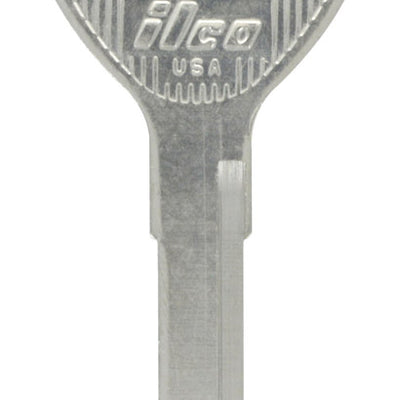 HILLMAN Traditional Key House/Office Universal Key Blank Double