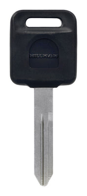 HILLMAN Traditional Key Automotive Key Blank DA-39 Double For Nissan