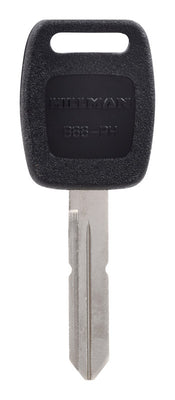 HILLMAN Traditional Key Automotive Key Blank B88 Double For GM