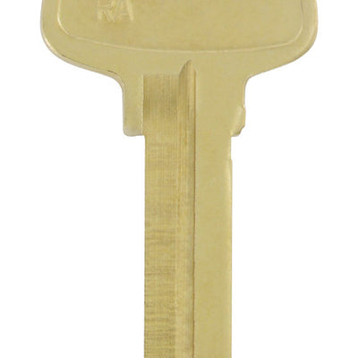 HILLMAN Traditional Key House/Office Universal Key Blank Single