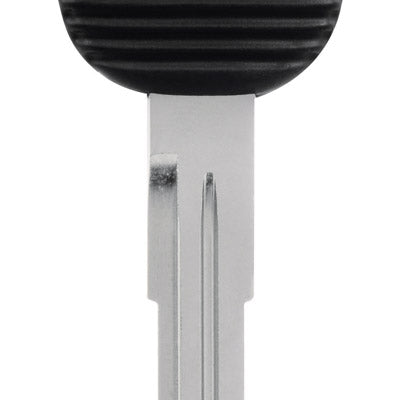 HILLMAN Traditional Key Automotive Key Blank HD-91PH Double For Honda