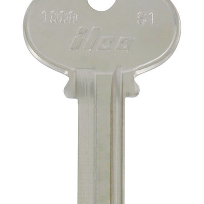 HILLMAN Traditional Key House/Office Universal Key Blank Single