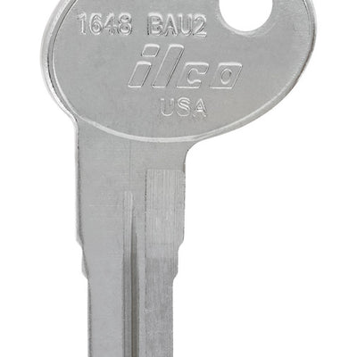 HILLMAN Traditional Key House/Office Universal Key Blank Double