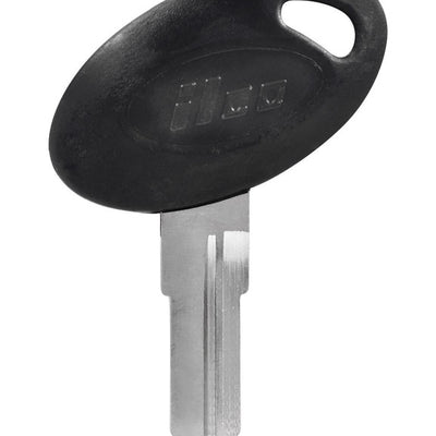 HILLMAN Traditional Key House/Office Universal Key Blank Double