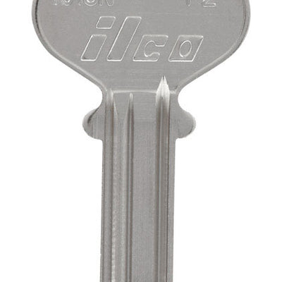 HILLMAN Traditional Key House/Office Universal Key Blank Single
