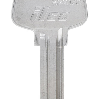 HILLMAN Traditional Key House/Office Universal Key Blank Single