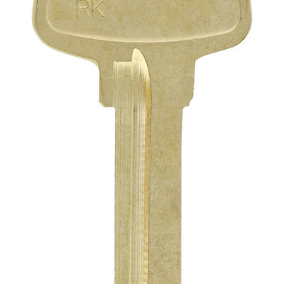 HILLMAN Traditional Key House/Office Universal Key Blank Single