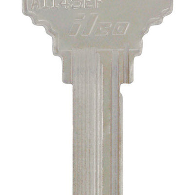 HILLMAN Traditional Key House/Office Universal Key Blank Single