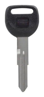 HILLMAN Traditional Key Automotive Key Blank HD103 Double For Honda