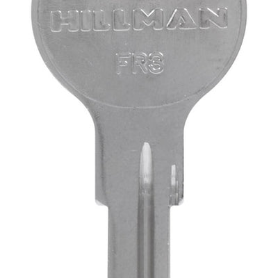 HILLMAN FR-3 House/Office Key Blank FR-3/54G Single