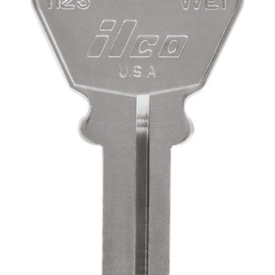 HILLMAN Traditional Key House/Office Universal Key Blank Single