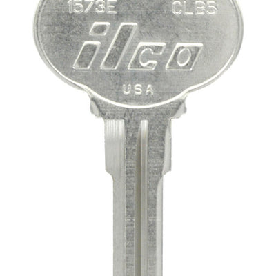 HILLMAN Traditional Key House/Office Universal Key Blank CB-5(E) Double